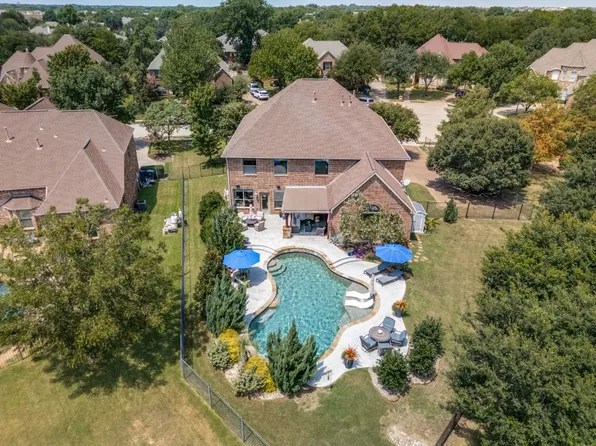 5108 Mystic Hollow Ct, Flower Mound, TX 75028