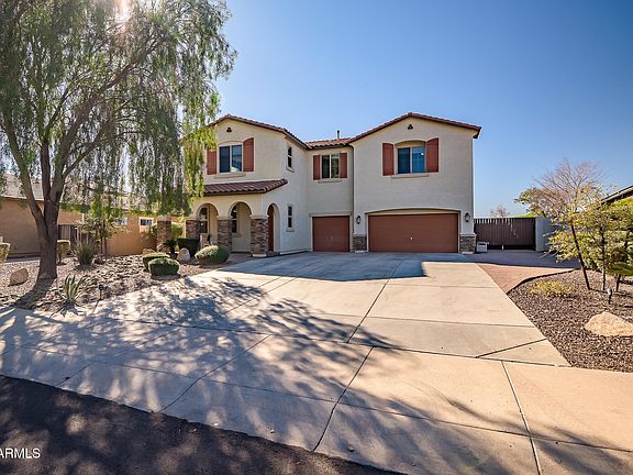 3rd image of 3719 W LANHAM Drive