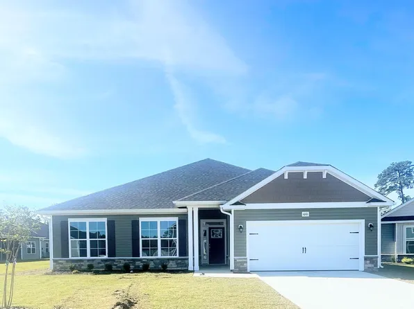 1001 Dynamic One Drive, New Bern, NC 28562