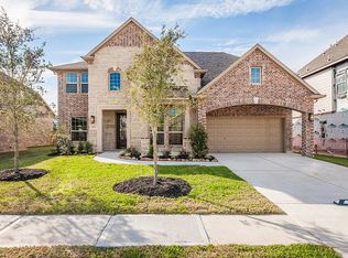 21227 Lucknow Ln, Kingwood, TX 77339
