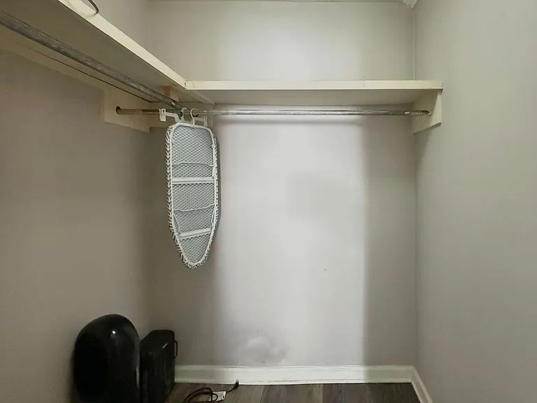 Storage Room