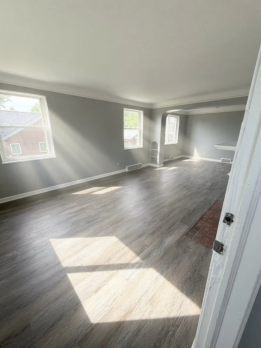 3596 Warren Road #UP — Photo 3