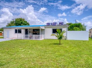 6537 SW 26th Ct, Miramar, FL 33023