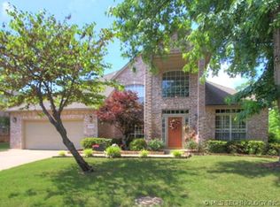 5939 E 76th Pl, Tulsa, OK 74136