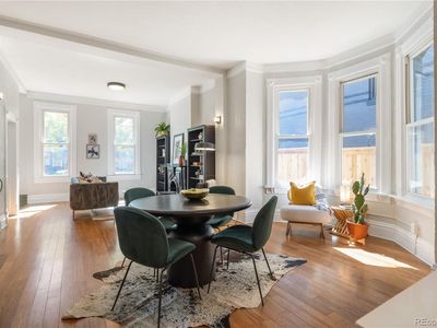 2355 N Emerson St, Denver, CO, 80205