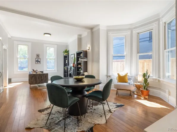 2355 N Emerson St, Denver, CO 80205