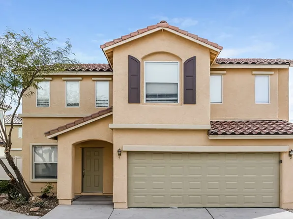 5714 Old Colony Dr, Las Vegas, NV 89139