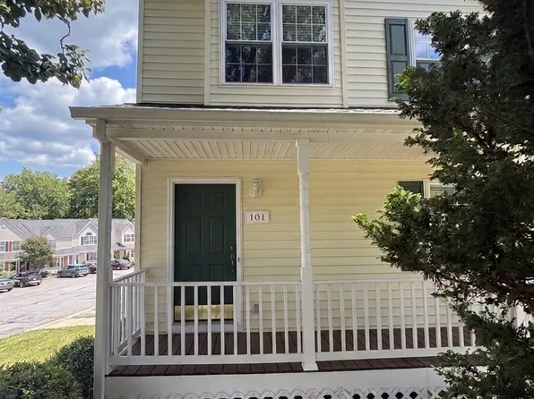 101 Wexview Ln, Lynchburg, VA 24502