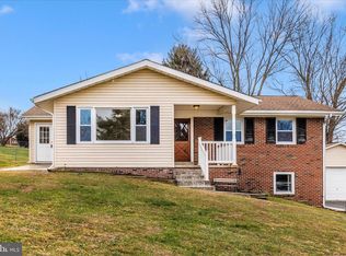 10223 Liberty Rd, Frederick, MD 21701