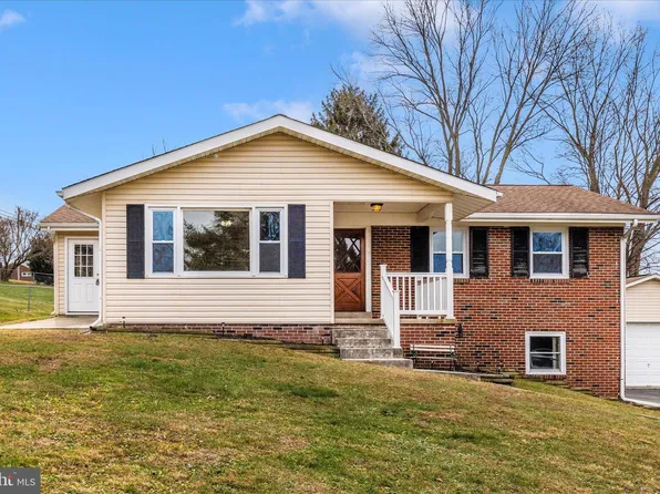 10223 Liberty Rd, Frederick, MD 21701