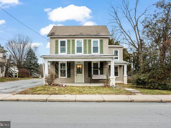 1155 Main St, Akron, PA 17501