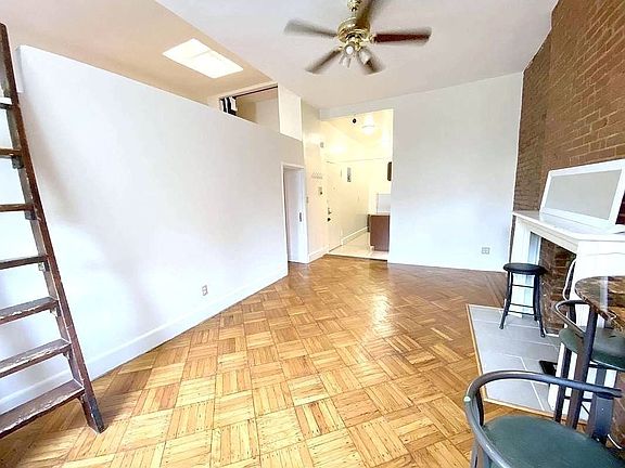 2nd image of 142 W 87th St #D