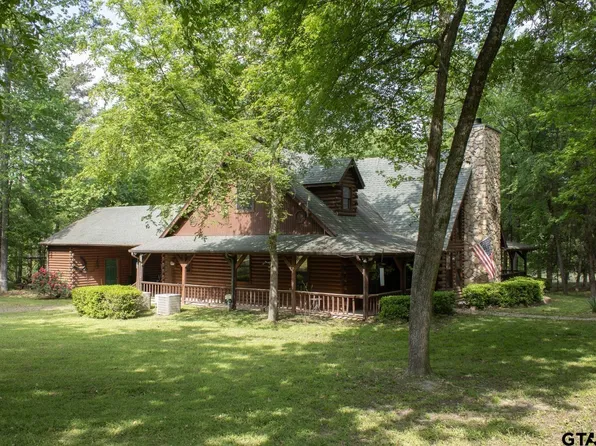 121 S 2435 County Rd, Pittsburg, TX 75686