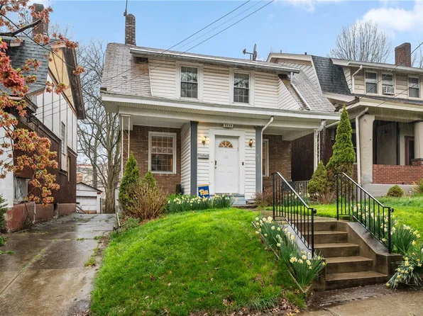 2334 Tilbury Ave, Pittsburgh, PA 15217