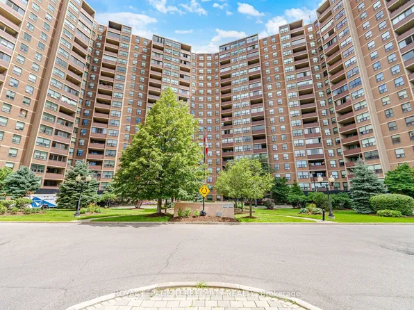 716 The West Mall #1504, Etobicoke, ON M9C 4X6