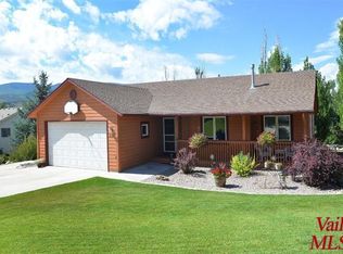 121 Ring Nck, Eagle, CO 81631