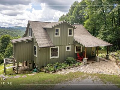 132 N Robinson Creek Road, Glenville, NC, 28736
