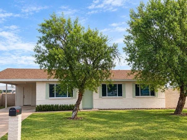 3402 W Wethersfield Rd, Phoenix, AZ 85029