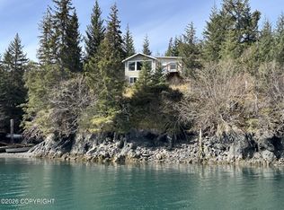 53352 Peterson Bay Rem SW, Homer, AK 99603
