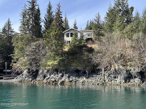 53352 Peterson Bay Rem SW, Homer, AK 99603