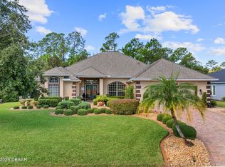 945 Stone Lake Dr, Ormond Beach, FL 32174