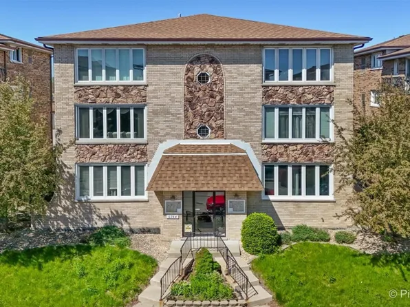6244 S Newland Ave APT 2S, Chicago, IL 60638