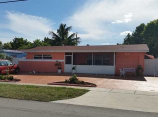 2441 NW 64th Ave, Sunrise, FL 33313