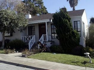 2418 Easy St, San Leandro, CA