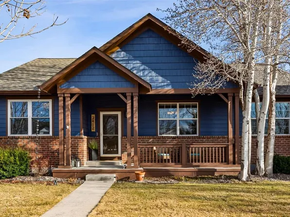 2412 Windmill Drive, Longmont, CO 80504