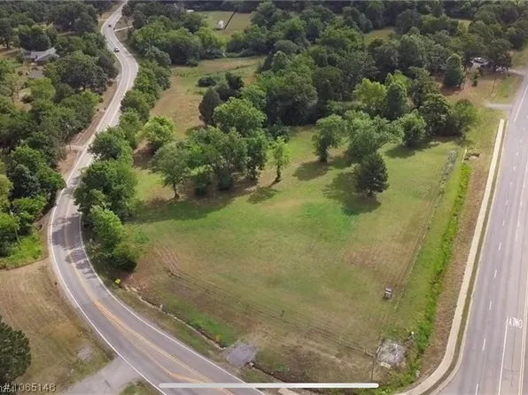 Highway 255 #&-22, Lavaca, AR 72941