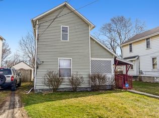 456 Avondale Ave, Marion, OH
