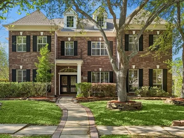 15415 Rocky Oak Ct, Houston, TX 77059