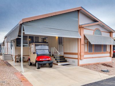 17200 W Bell Rd LOT 1740, Surprise, AZ, 85374