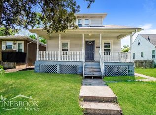 2622 Beulah Rd, Columbus, OH 43211