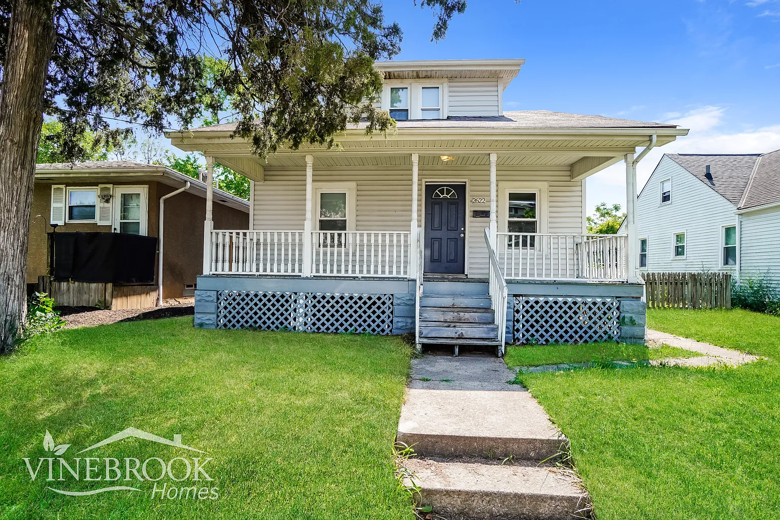 2622 Beulah Rd photo 1