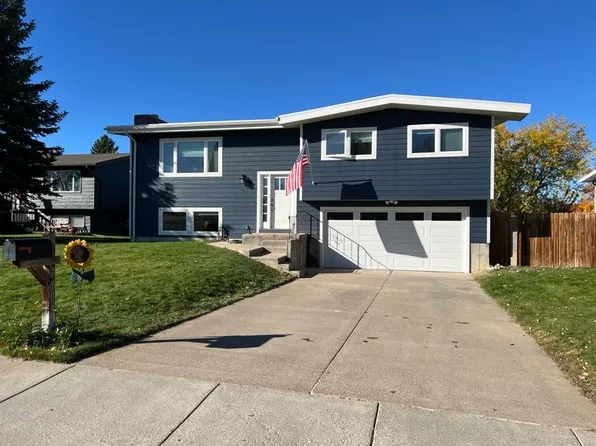 3508 Fox Farm Rd, Great Falls, MT 59404