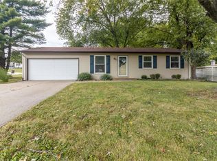 2601 Zumbehl Rd, Saint Charles, MO 63301