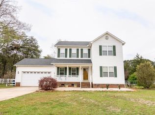 1469 Providence Church Rd, Salisbury, NC 28146