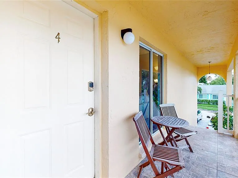 7209 Coquina Way #4 — Photo 2