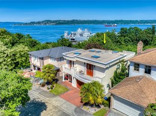 2711 Henry Rd, Tacoma, WA 98403