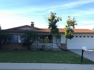 3219 Cardinal Ave, Bakersfield, CA 93306