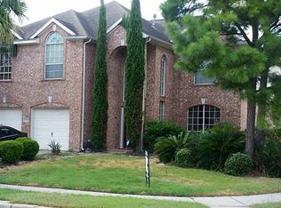 11902 Canyon Star Ln, Tomball, TX 77377