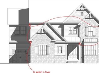 8417 Brady Pointe Rd, Fuquay Varina, NC 27526