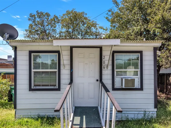 107 E 11th St, Kemp, TX 75143