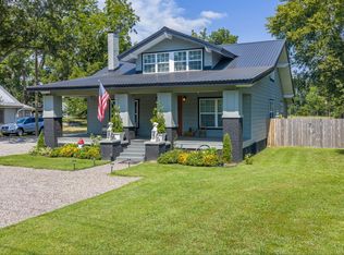 472 W 2nd St, Waldron, AR 72958