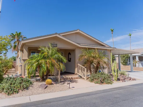 5574 E 34th St, Yuma, AZ 85365