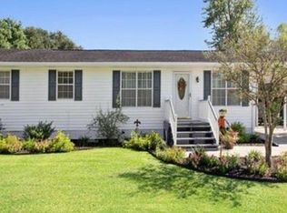 5125 Victoria Dr, Barataria, LA 70036