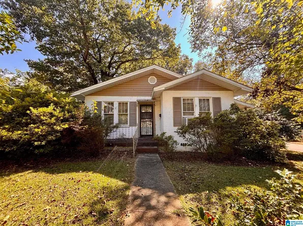 1009 8th Ave, Midfield, AL 35228