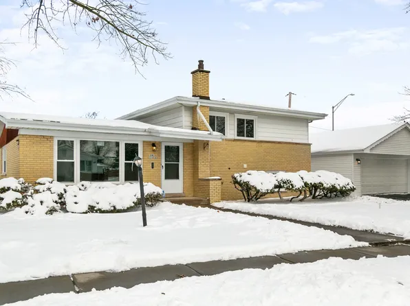 191 Kathleen Ln, Chicago Heights, IL 60411