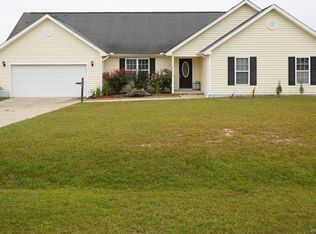 267 Strike Eagle Dr, Broadway, NC 27505